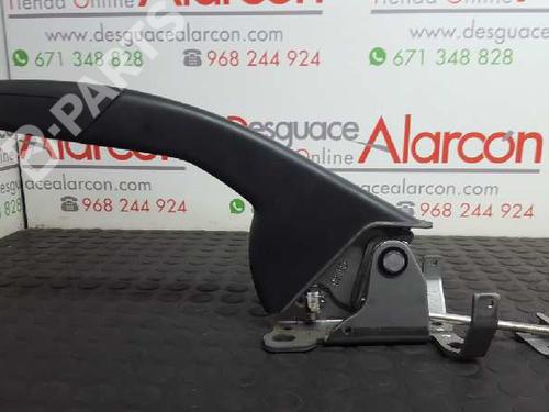 Hand brake RENAULT CLIO IV (BH_) 1.5 dCi 90 | BP8776609I18 
