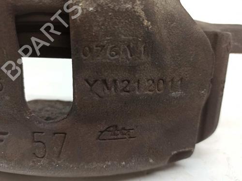 Left front brake caliper SEAT ALHAMBRA (7V8, 7V9) 1.9 TDI | BP11543010M105