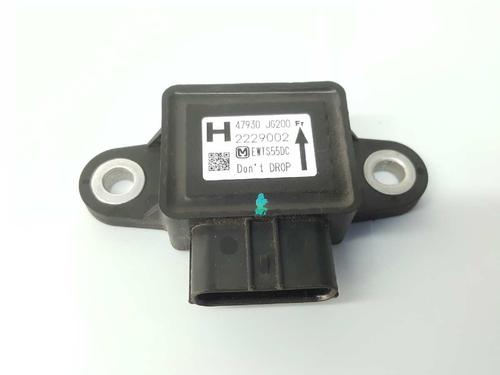 Elektronisk sensor RENAULT KOLEOS I (HY_) 2.0 dCi 4x4 (HY0K) (150 hp) 4184429