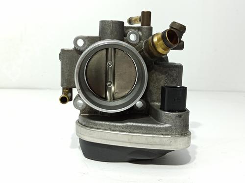 Throttle body OPEL ZAFIRA / ZAFIRA FAMILY B (A05) 1.6 (M75) 55560398 | A2C53119795