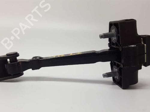 Used Hinge/Door check strap RENAULT CLIO IV (BH_) 1.5 dCi 75 (75 hp) 14534073