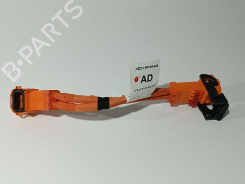 Used Cable Cable LAND ROVER RANGE ROVER EVOQUE (L551) 1.5 P160 MHEV (160 hp) 40108270 40108270