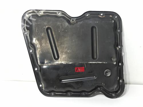 Miski olejowa RENAULT MEGANE III Hatchback (BZ0/1_, B3_) 2.0 dCi (BZ0Y) 8200795039