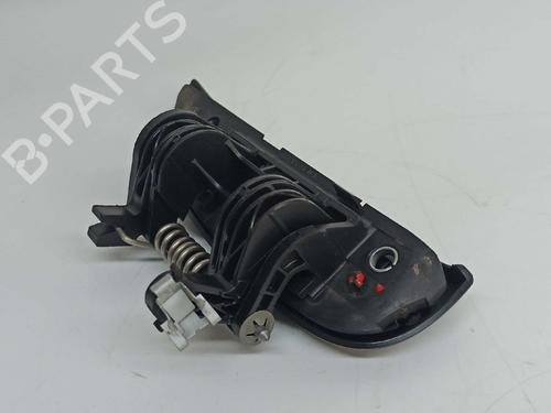 Front left exterior door handle DACIA SANDERO II 1.5 Blue dCi 95 (B8JL) | BP9254351C128 