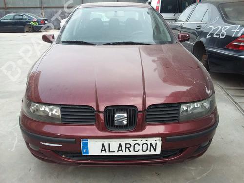 Used Parts SEAT TOLEDO II (1M2) 1.9 TDI (150 hp) 4278909