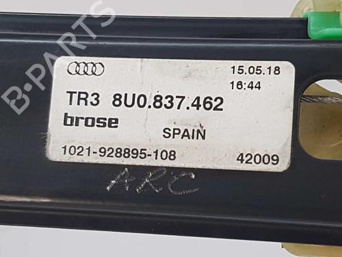 Front right window mechanism AUDI Q3 (8UB, 8UG) 2.0 TDI | BP9453730C23