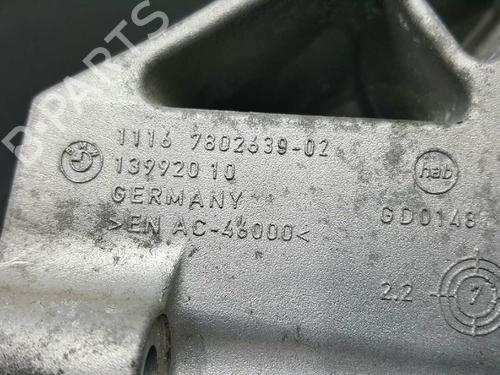 Support BMW 1 (E87) 118 d | BP14532643C155 