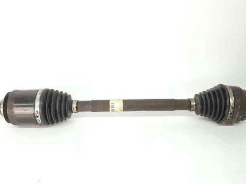 Used Right rear driveshaft MERCEDES-BENZ M-CLASS (W163) ML 270 CDI (163.113) (163 hp) 2731526
