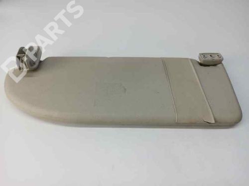 Right sun visor SEAT CORDOBA (6L2) 1.4 16V | BP5176428I2 