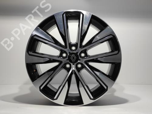 Used Rim RENAULT AUSTRAL [2022-2025]  27857207