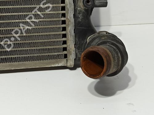 Water radiator SEAT LEON (1M1) 1.9 TDI | BP26655758M31 