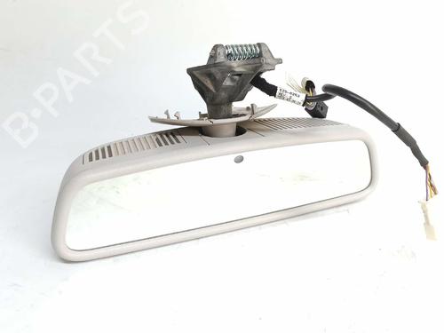 Used Rear mirror MERCEDES-BENZ E-CLASS (W211) E 280 CDI (211.020) (190 hp) 2782905