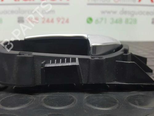 Front left interior door handle CITROËN C3 II (SC_) 1.4 HDi 70 (SC8HZC, SC8HR0, SC8HP4) | BP3285675I13 