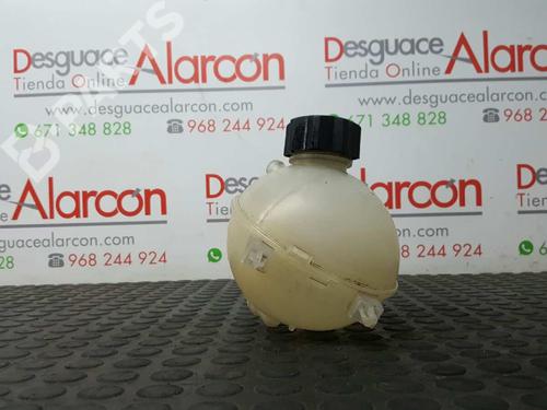 Expansion tank CITROËN C4 Grand Picasso I (UA_) 1.6 HDi | BP2756150C120 