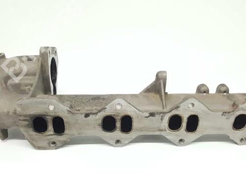 Intake manifold RENAULT KOLEOS I (HY_) 2.0 dCi 4x4 (HY0K) | BP3333965M70 