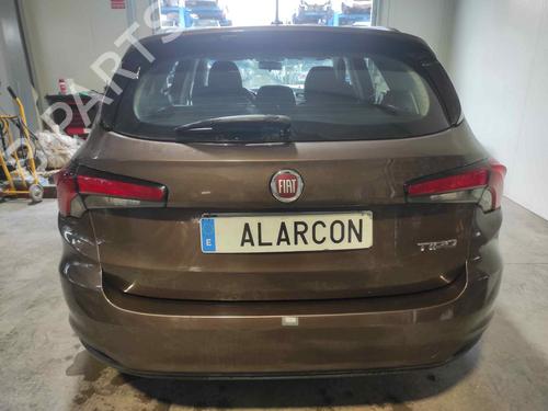 Used Parts FIAT TIPO Estate (356_, 357_) 1.3 D (356WXH1A) (95 hp) 4280848