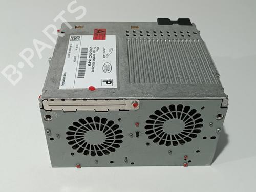 Electronic module LAND ROVER RANGE ROVER VELAR (L560) 2.0 D240 SD4 4x4 | BP29415367M83
