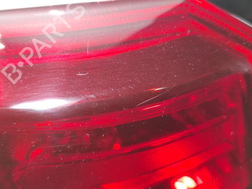 Left taillight SSANGYONG RODIUS II | BP36992790C34 - Image 2