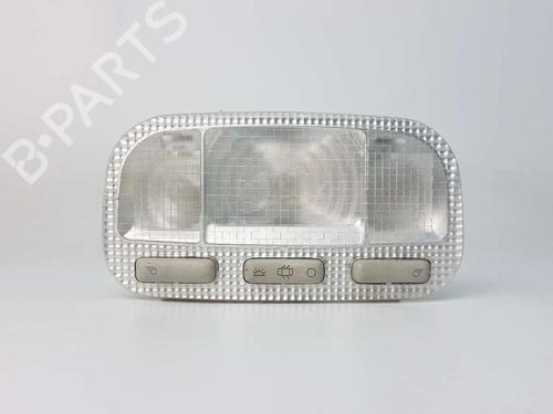 Used Interior roof light PEUGEOT 307 CC (3B) 2.0 16V (140 hp) 7426185