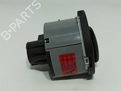 Headlight switch SKODA OCTAVIA II (1Z3) 1.9 TDI | BP15541943I24