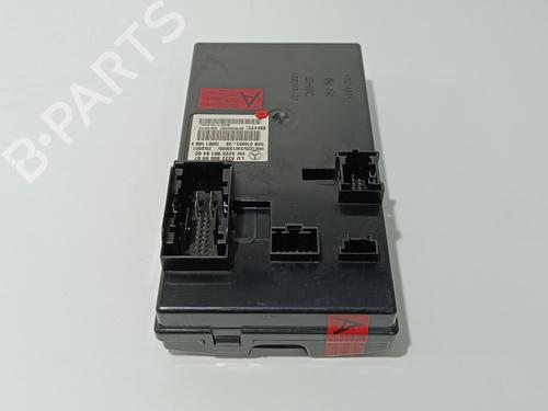 Electronic module MERCEDES-BENZ S-CLASS (W222, V222, X222) S 350 BlueTEC / d (222.132, 222.032, 222.123) | BP15800575M83 