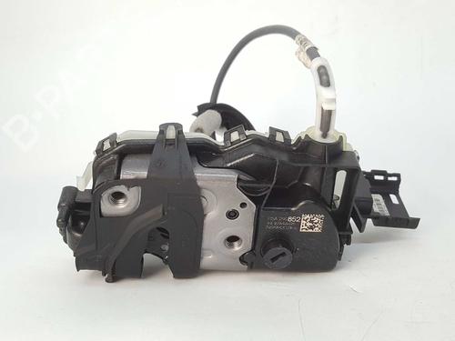 Høyre bak lås OPEL CORSA F (P2JO) 1.2 (68) (101 hp) 9719786