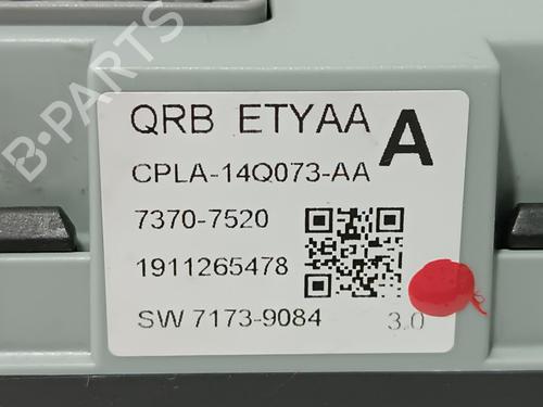 Fuse box LAND ROVER RANGE ROVER VELAR (L560) 2.0 D240 SD4 4x4 | BP29415365E1 