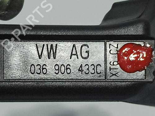 Electronic module AUDI A1 Sportback (8XA, 8XF) | BP14544413M83