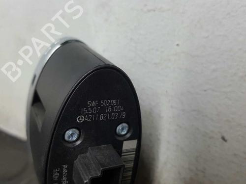 Switch MERCEDES-BENZ E-CLASS (W211) E 320 CDI 4-matic (211.089) | BP14527420I30
