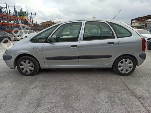 Electronic sensor CITROËN XSARA PICASSO (N68) 2.0 HDi | BP14539575M84