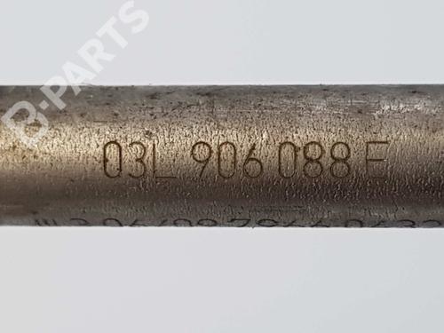 Electronic sensor AUDI A4 B8 (8K2) 2.0 TDI | BP8749638M84 
