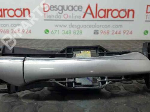 Front right exterior door handle MERCEDES-BENZ CLK (C209) CLK 200 Kompressor (209.342) | BP2754099C129 