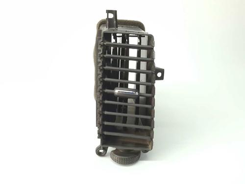 Air vent NISSAN PATHFINDER III (R51) 2.5 dCi (174 hp) 11639320