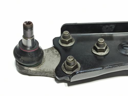 Left front suspension arm CITROËN C5 AIRCROSS (A_) 2.0 BlueHDi 180 (AJEHZR) | BP24603566M12 