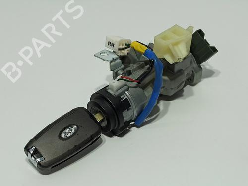 Used Ignition barrel HYUNDAI KONA (OS, OSE, OSI) 1.0 T-GDi (120 hp) 13450358
