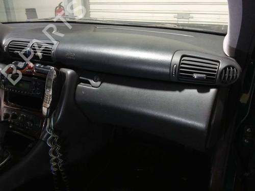 Computer comfort MERCEDES-BENZ C-CLASS (W203) C 220 CDI (203.006) | BP4955178M56 