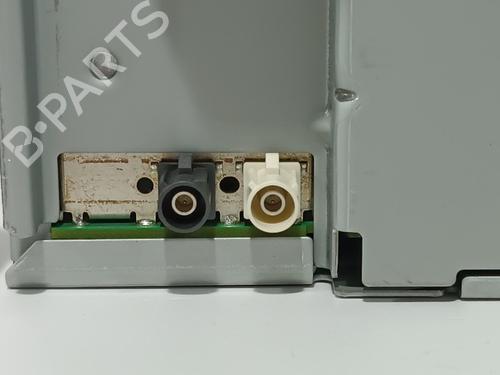 Electronic module FORD FIESTA VII (HJ, HF)  | BP27438977M83 