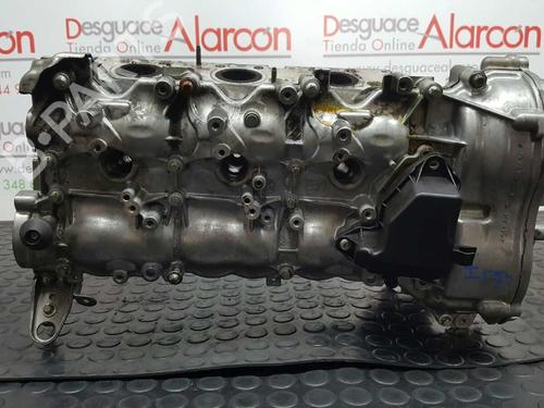 Cylinder head MERCEDES-BENZ E-CLASS (W212) E 350 CGI (212.057) A2720105420 | A2720106520 R2720162901