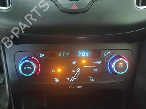 Used Climate control FORD FOCUS III 1.6 TDCi (115 hp) 18050060