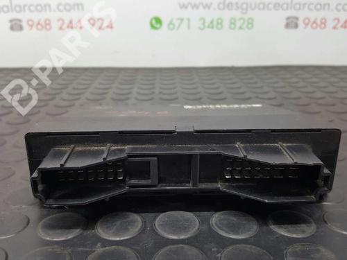 ABS Computer MERCEDES-BENZ CLK (C209) CLK 270 CDI (209.316) | BP2732201M58 