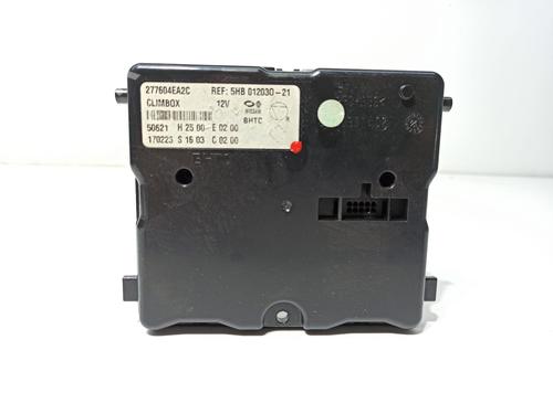 electronic-module-nissan-qashqai-ii-j11-j11_-2013-36868658 main image