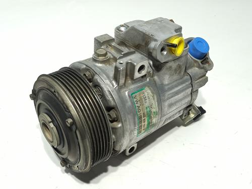 Used AC compressor SKODA FABIA I (6Y2) [1999-2008]  32468524