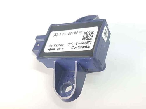 Used Electronic sensor MERCEDES-BENZ E-CLASS T-Model (S212) E 220 CDI / BlueTEC (212.001, 212.002) (170 hp) 4493188