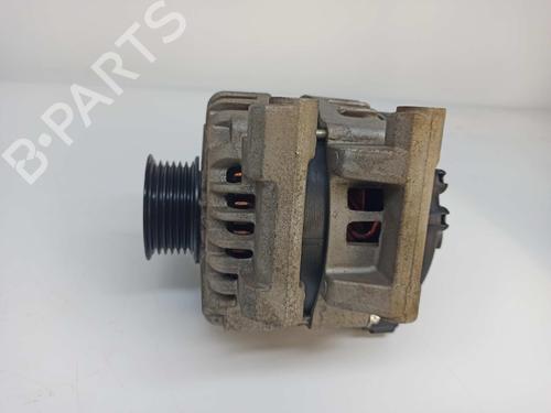 Alternator OPEL MOKKA / MOKKA X (J13) 1.6 CDTI (_76) | BP9280312M7