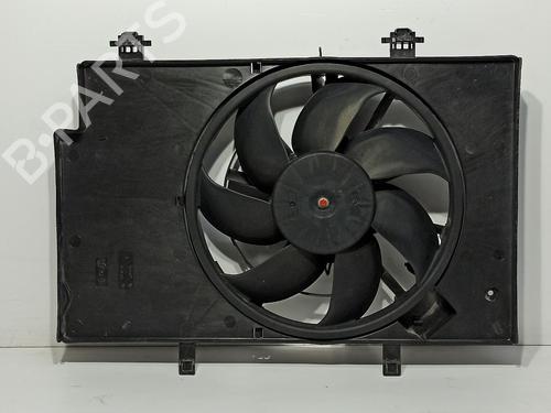 Used Radiator fan Radiator fan 36675437 36675437