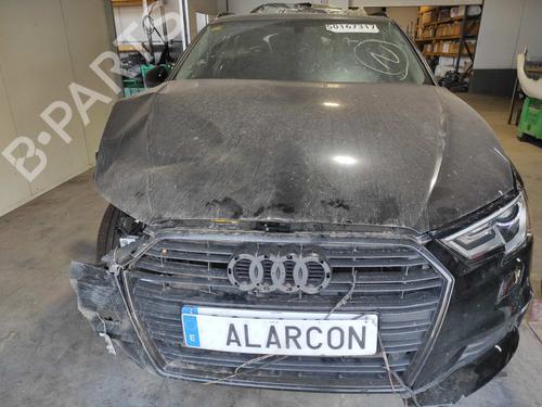 Used Parts AUDI A3 Sportback (8VA, 8VF) 1.4 TSI (150 hp) 4281009