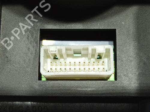 Instrument cluster NISSAN MURANO I (Z50) 3.5 | BP16928626C47 