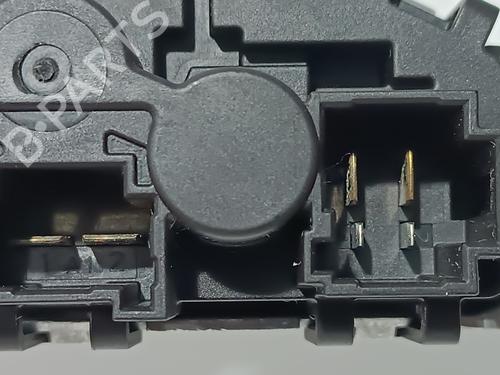 Heater resistor MERCEDES-BENZ GLB (X247) GLB 200 d (247.612) | BP24603556M108 
