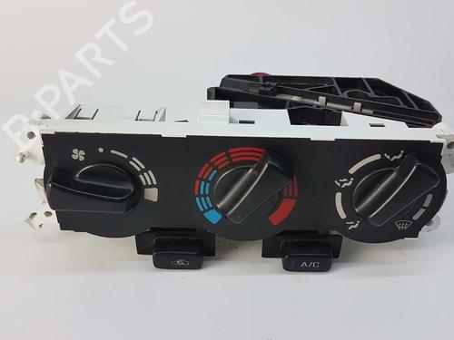 Used Climate control NISSAN PRIMERA Hatchback (P11) 2.0 TD (90 hp) 6117740