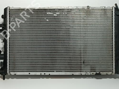 Used Water radiator OPEL ASTRA G Hatchback (T98) 1.6 16V (F08, F48) (101 hp) 30606906